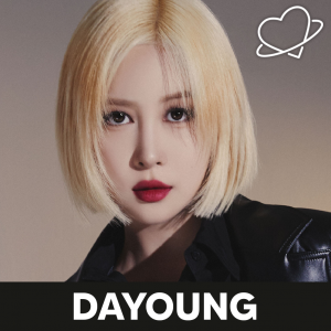 Wjsndayoung — kpop idols (with names!) option 816