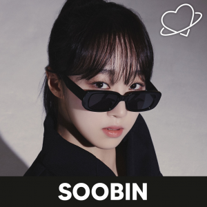 Wjsnsoobin — kpop idols (with names!) option 812