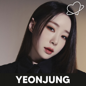 Wjsnyeonjung — kpop idols (with names!) option 818