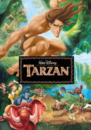 Every Animated Movie I've Seen — option 70