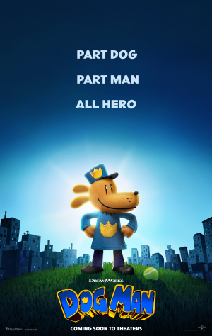 Zzzzz 1743360181dog Man — Every Animated Movie I've Seen option 347