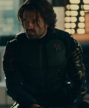 Bucky — Who Will Die in Avengers: Doomsday? option 4
