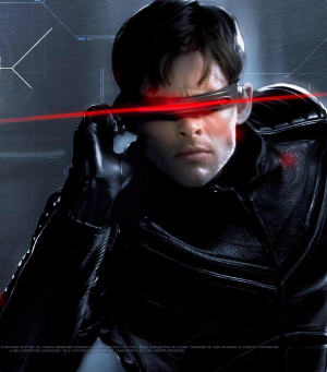 Cyclops — Who Will Die in Avengers: Doomsday? option 24