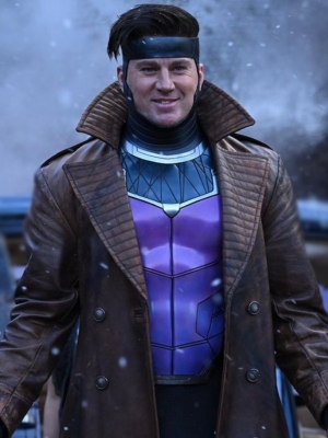 Gambit — Who Will Die in Avengers: Doomsday? option 25