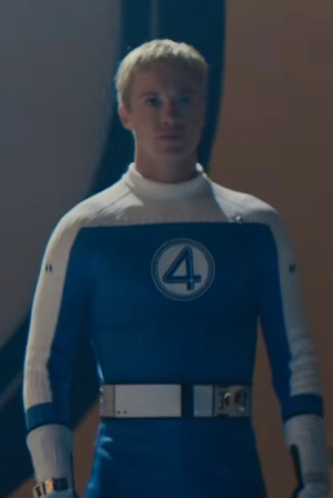 Johnny Storm — Who Will Die in Avengers: Doomsday? option 15