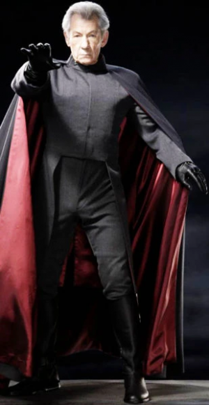 Magneto — Who Will Die in Avengers: Doomsday? option 21