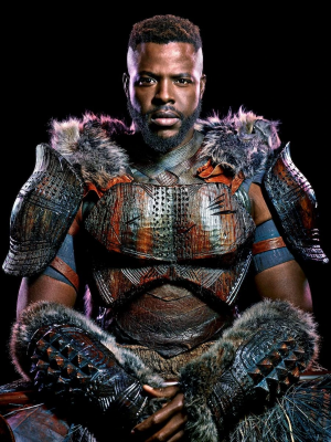 Mbaku — Who Will Die in Avengers: Doomsday? option 17