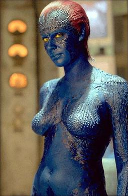 Mystique — Who Will Die in Avengers: Doomsday? option 23