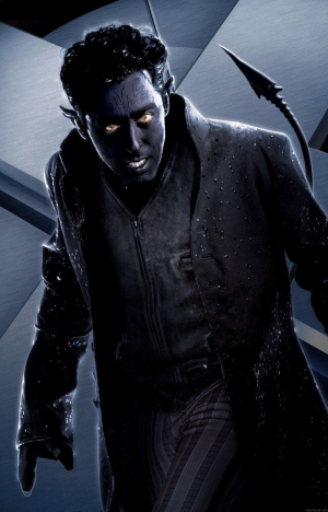 Nightcrawler — Who Will Die in Avengers: Doomsday? option 22