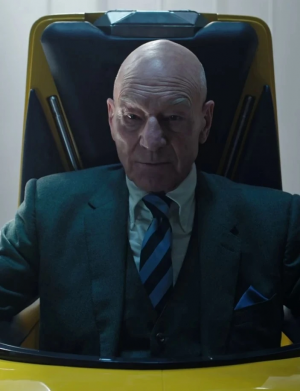 Professor X — Who Will Die in Avengers: Doomsday? option 20