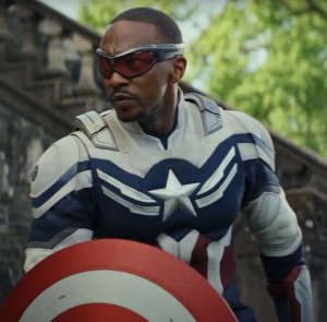Sam Wilson — Who Will Die in Avengers: Doomsday? option 3