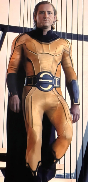 Sentry — Who Will Die in Avengers: Doomsday? option 13