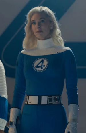 Sue Storm — Who Will Die in Avengers: Doomsday? option 2