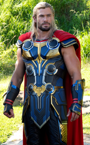 Thor — Who Will Die in Avengers: Doomsday? option 1