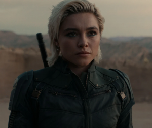 Yelena — Who Will Die in Avengers: Doomsday? option 11