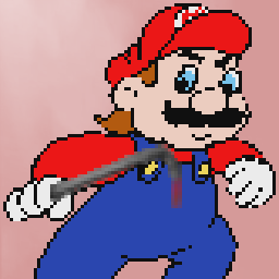 4 Ytp Mario — Super Smash Bros Lawl XP Tier List option 4