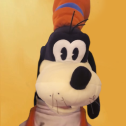 Zzzzz 17535652489 Brock Baker Goofy — Super Smash Bros Lawl XP Tier List option 13