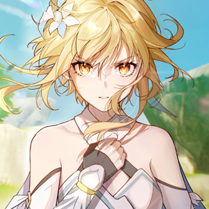 00001alumine — Genshin Impact Lore Strength (6.6) option 2