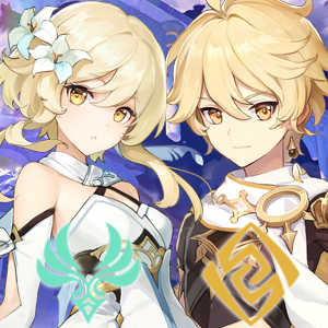 00001atraveler2liyue — Genshin Impact Lore Strength (6.6) option 5