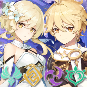 00001atraveler4sumeru — Genshin Impact Lore Strength (6.6) option 7