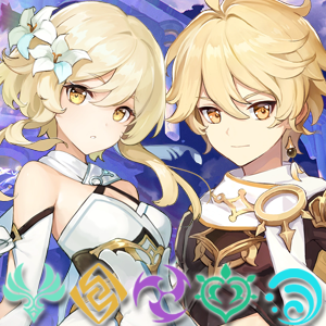00001atraveler5fontaine — Genshin Impact Lore Strength (6.6) option 8