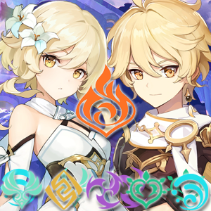 00001atraveler6natlan — Genshin Impact Lore Strength (6.6) option 10