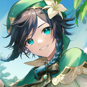0001monda01venti — Genshin Impact Lore Strength (6.6) option 11