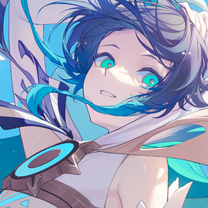 0001monda02barbatos — Genshin Impact Lore Strength (6.6) option 12