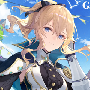 0001monda03jean — Genshin Impact Lore Strength (6.6) option 13