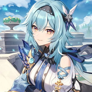 0001monda04eula — Genshin Impact Lore Strength (6.6) option 14
