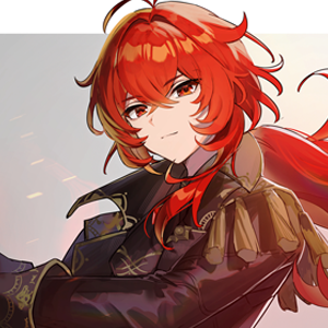 0001monda06dilucvision — Genshin Impact Lore Strength (6.6) option 17