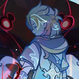 0001monda08albedoflower — Genshin Impact Lore Strength (6.6) option 20