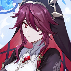 0001monda08rosaria — Genshin Impact Lore Strength (6.6) option 21