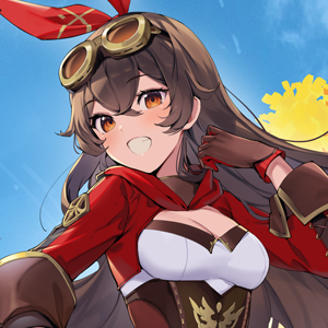 0001monda09amber — Genshin Impact Lore Strength (6.6) option 22