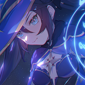 0001monda09mona — Genshin Impact Lore Strength (6.6) option 23