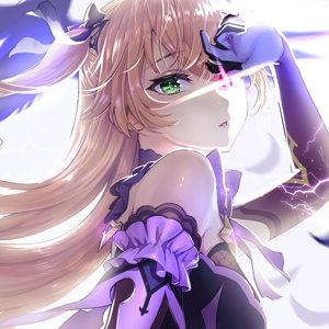 0001monda10fischl — Genshin Impact Lore Strength (6.6) option 24