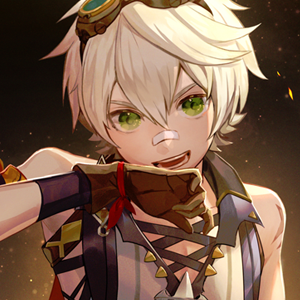 0001monda14bennett — Genshin Impact Lore Strength (6.6) option 28