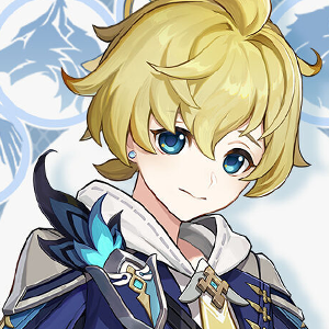 0001monda14mikat — Genshin Impact Lore Strength (6.6) option 30