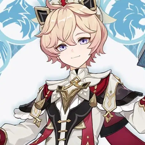 0001monda18dahlia — Genshin Impact Lore Strength (6.6) option 35