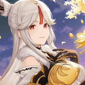 0002liyuea03ningguang — Genshin Impact Lore Strength (6.6) option 51