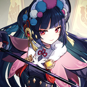 0002liyuea10yunjin — Genshin Impact Lore Strength (6.6) option 60