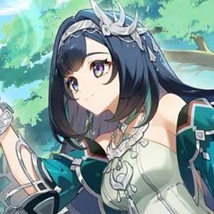 0002liyuea13lanyan — Genshin Impact Lore Strength (6.6) option 64