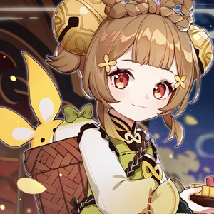 0002liyuea14yaoyao — Genshin Impact Lore Strength (6.6) option 66