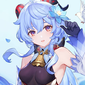 0002liyuea15ganyu — Genshin Impact Lore Strength (6.6) option 68