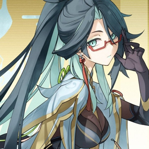 0002liyueb03cloudretainer — Genshin Impact Lore Strength (6.6) option 73