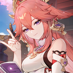 0003inazumaa05yaemiko — Genshin Impact Lore Strength (6.6) option 84