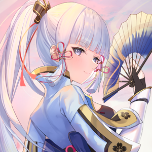 0003inazumaa08ayaka — Genshin Impact Lore Strength (6.6) option 87