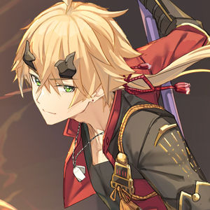 0003inazumaa08thoma — Genshin Impact Lore Strength (6.6) option 88