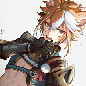 0003inazumaa09gorou — Genshin Impact Lore Strength (6.6) option 89