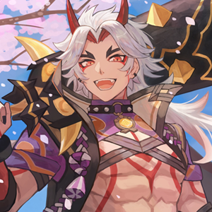 0003inazumaa10ito — Genshin Impact Lore Strength (6.6) option 93